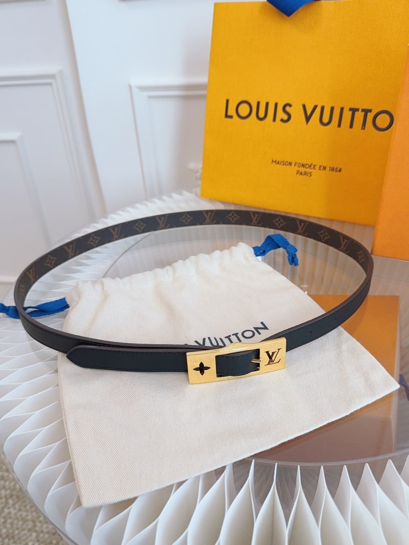 Louis Vuitton Belts